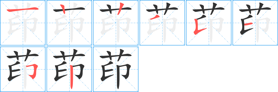 茚字的筆順?lè)植窖菔?></p>
<script src=